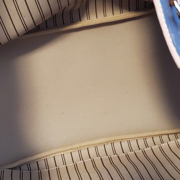 Neverfull GM in Monogram-Louis Vuitton - Picture 6 of 16